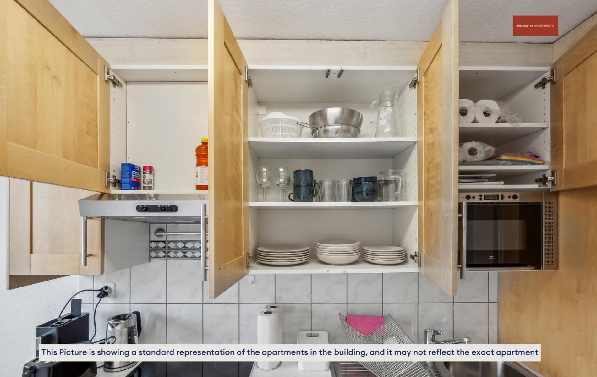 Charming Apartment In Zürich Eksteriør bilde